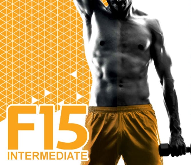 La Forma Aloë producten F15 kuur