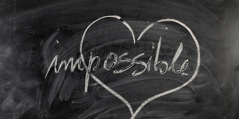 Je motivatie terug zoeken is possible