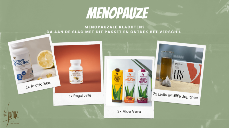 Menopauze